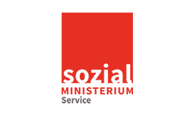 Sozialministerium Service